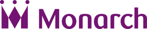 Monarch logo