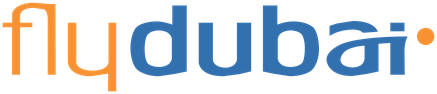 FlyDubai logo