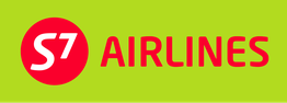 S7 Airlines logo