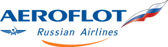 Aeroflot logo