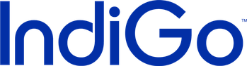 IndiGo Airlines logo