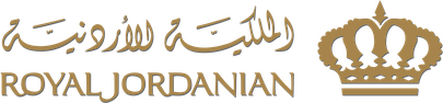 Royal Jordanian logo