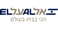 EL AL logo