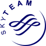 SkyTeam Logo