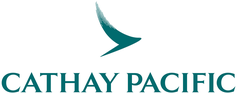 Cathay Pacific logo