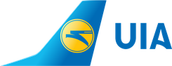 Ukraine Int. Airlines logo