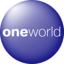 Oneworld logo