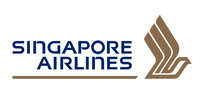 Singapore Airlines Logo