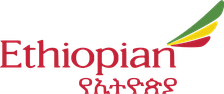 Ethiopian Airlines logo