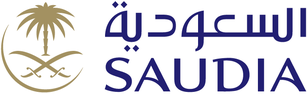 Saudia logo