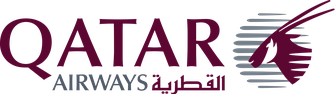 Qatar Airways logo