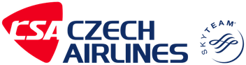 Czech Airlines logo