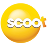 Scoot Airlines logo