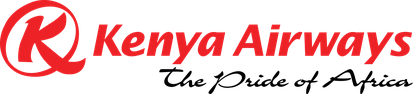 Kenya Airways logo