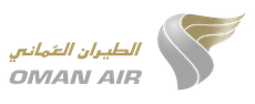 Oman Air logo