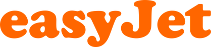 easyJet logo