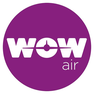 WOW air logo