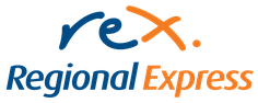 Regional Express logo