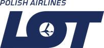 LOT Polish Airlines logo