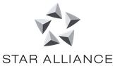 Star Alliance logo