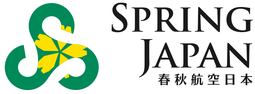 Spring Japan logo