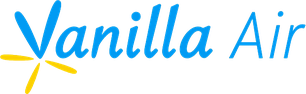 Vanilla Air logo