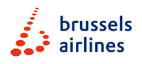 Brussels Airlines logo