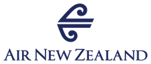 Air New Zealand logo