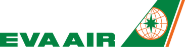 EVA Air logo