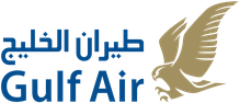 Gulf Air logo