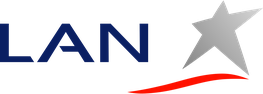 LAN Airlines logo