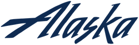 Alaska Airlines logo